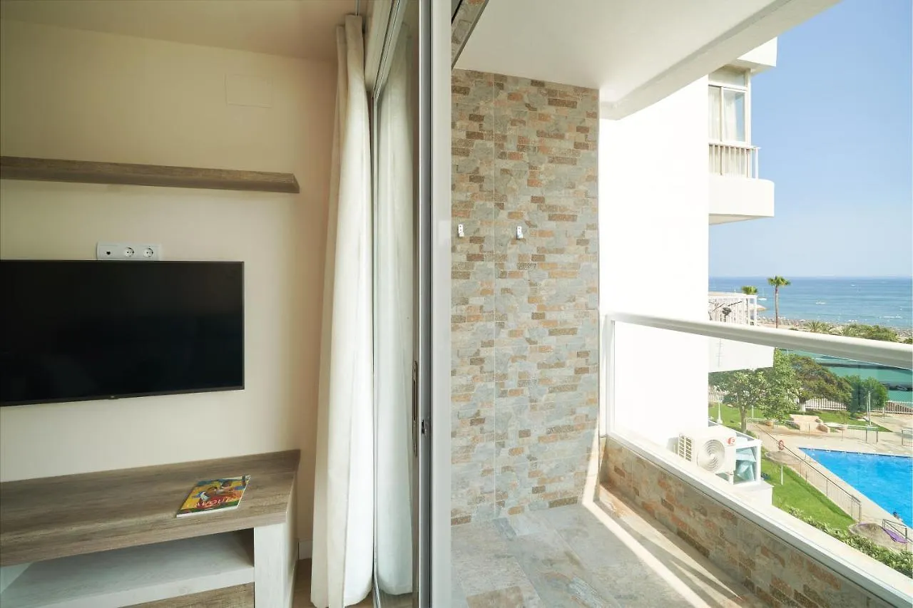 Apartamento Happy Days- Diana 1 Benalmadena Apartment