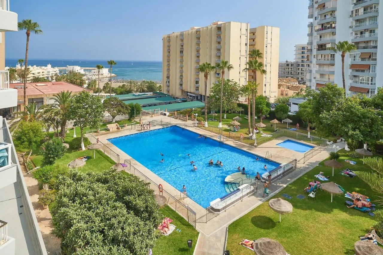 Apartamento Happy Days- Diana 1 Benalmadena Spain