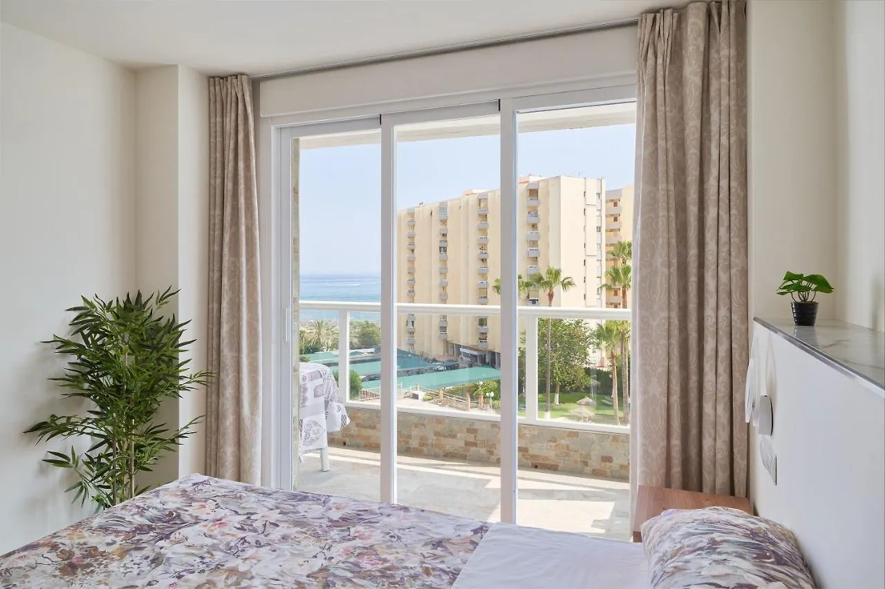 Apartment Apartamento Happy Days- Diana 1 Benalmadena