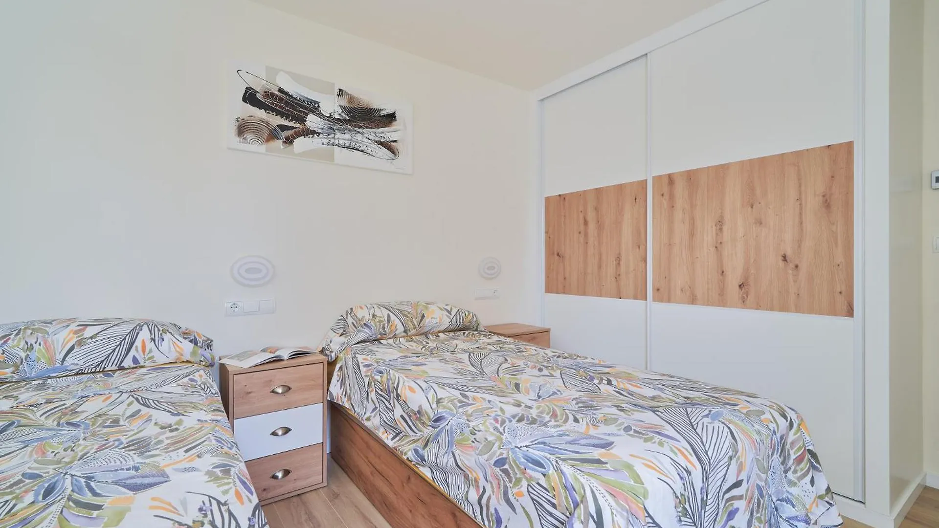Apartment Apartamento Happy Days- Diana 1 Benalmadena