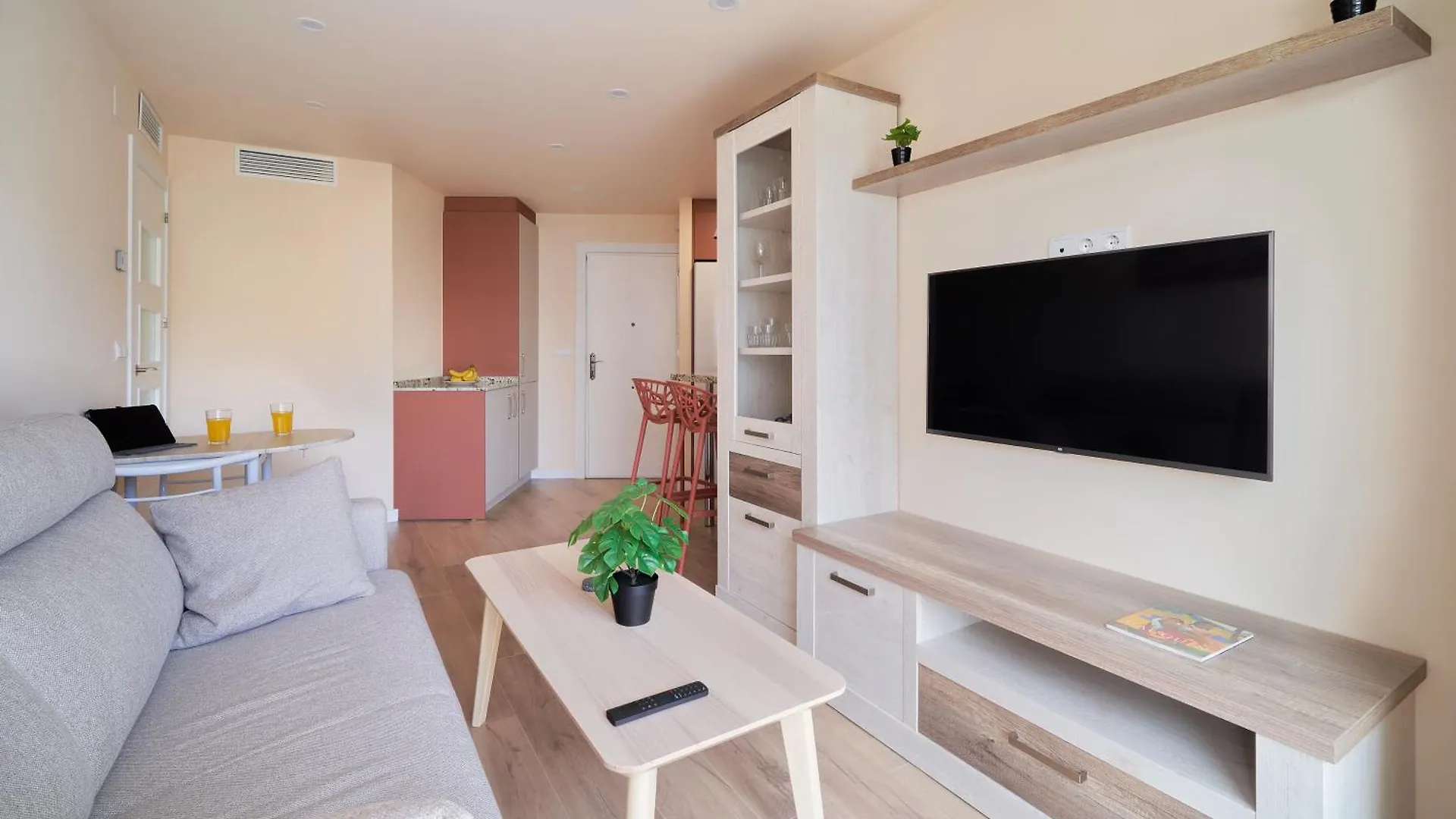 Apartamento Happy Days- Diana 1 Benalmadena