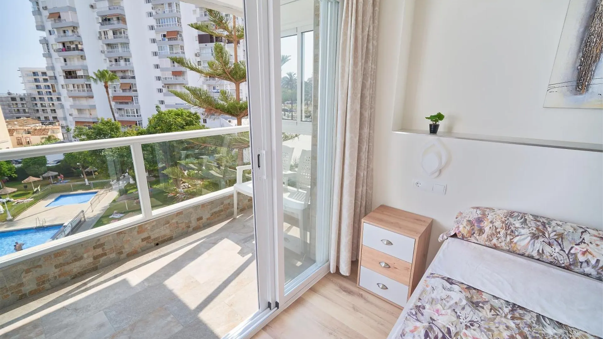 Apartment Apartamento Happy Days- Diana 1 Benalmadena